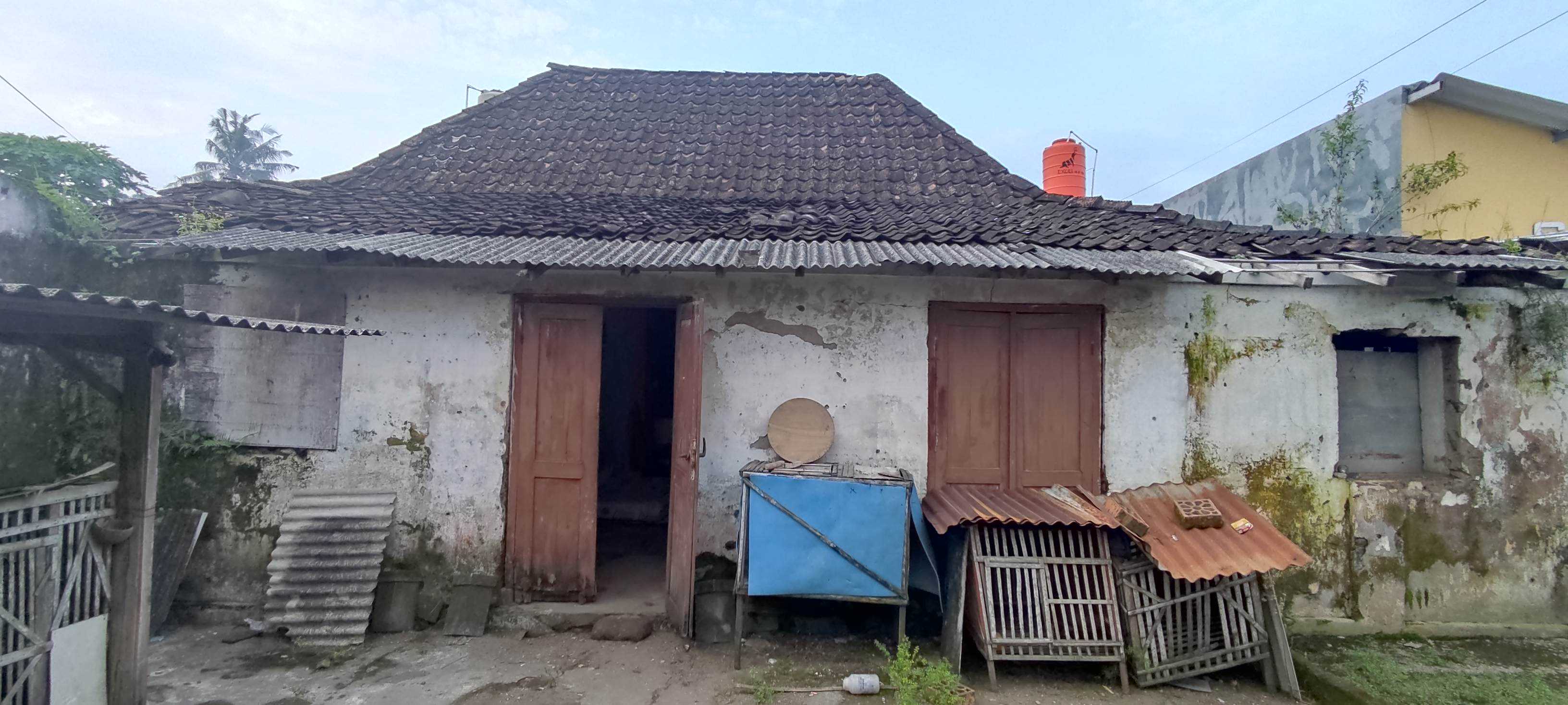 Foto Rumah 0% SUGENG WIDIATMOKO